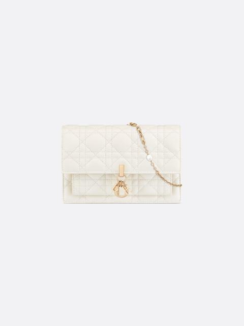 Miss Dior Chain Pouch