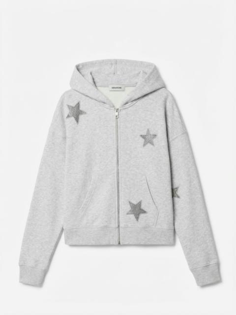 Mia Diamanté Sweatshirt