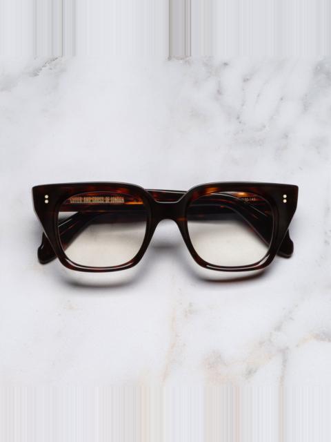 1411 CAT EYE OPTICAL GLASSES