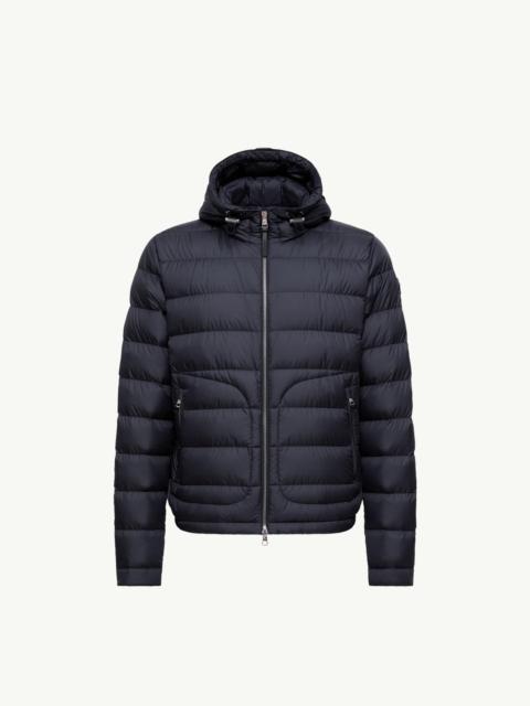Sestriere Hooded Short Down Jacket