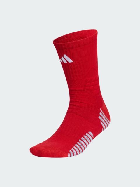 Select Basketball Crew Socks