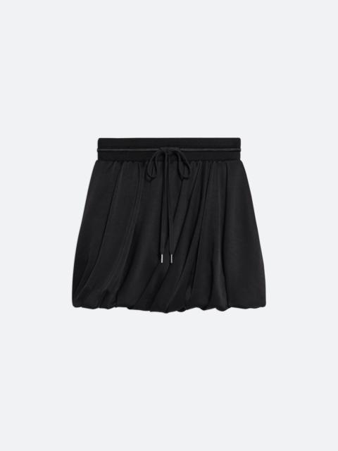 BUBBLE SKIRT