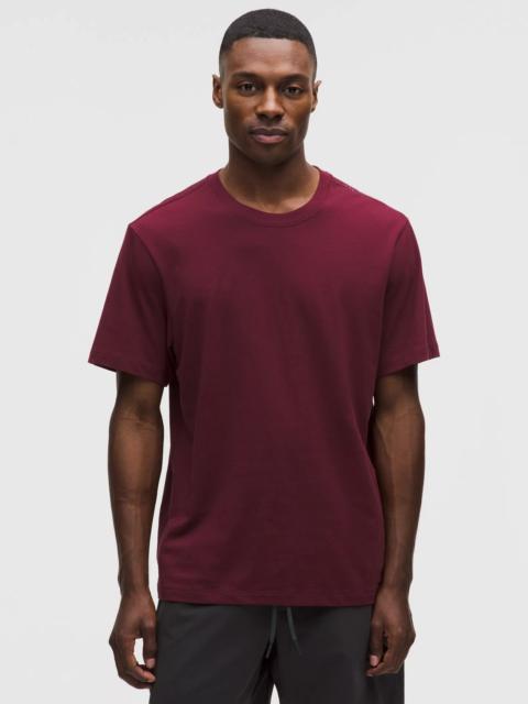 Zeroed In Short-Sleeve Shirt