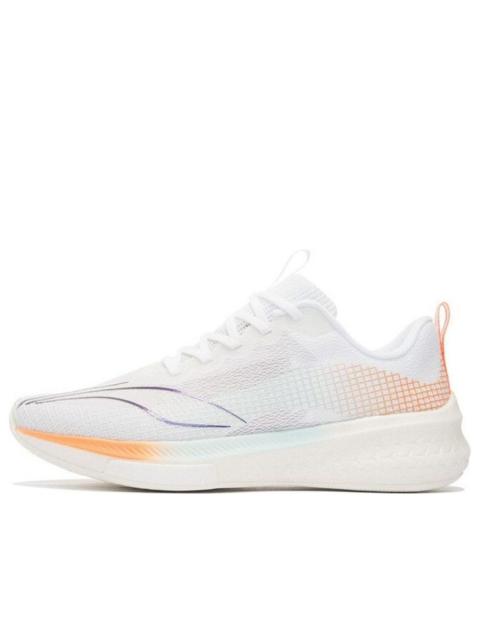 (WMNS) Li-Ning Rouge Rabbit 5 Pro 'White Orange' ARMS004-7
