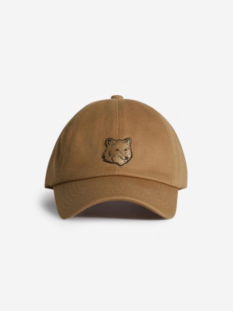 FOX HEAD CAP
