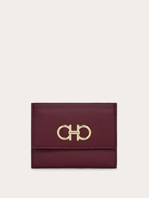 Gancini credit card holder