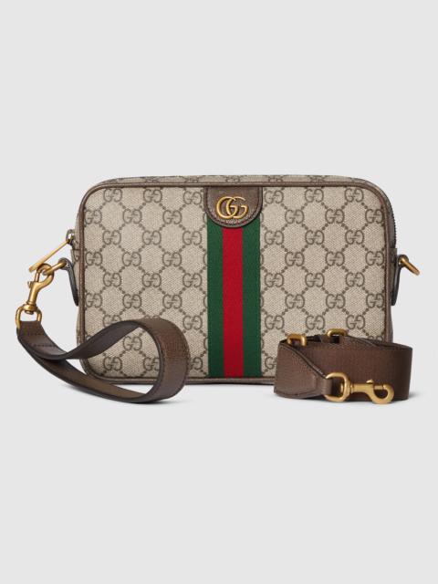 Ophidia small crossbody bag