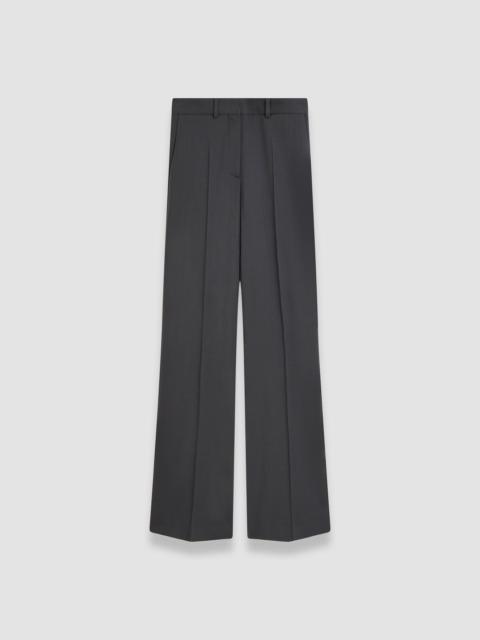 Tailoring Wool Stretch Morissey Trousers