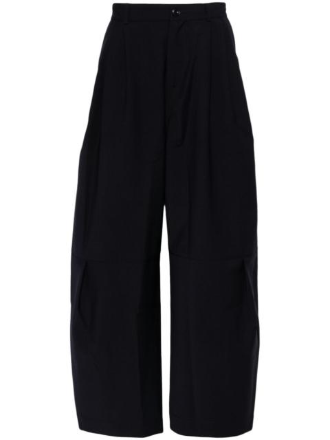 Zushi trousers