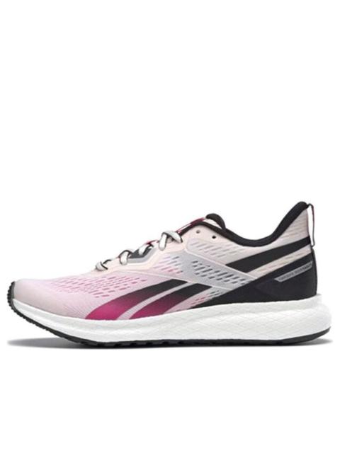 (WMNS) Reebok Forever Floatride Energy 2.0 'Glass Pink Black' FU8279