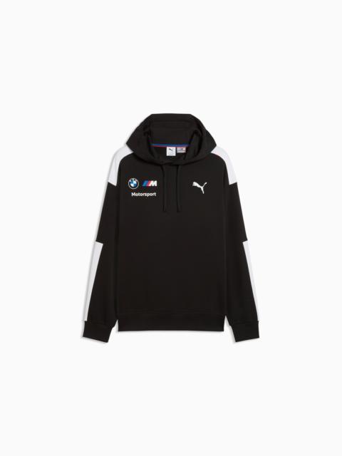 BMW M Motorsport Replica Men's Drivers Hoodie