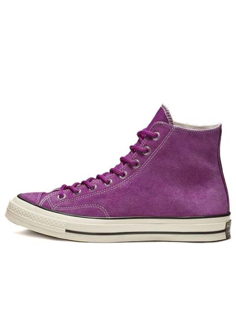 Converse Chuck 70 'Purple Ivory' 162369C
