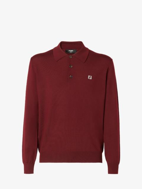 Polo shirt