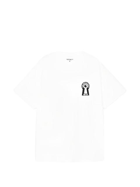 Locked T-shirt