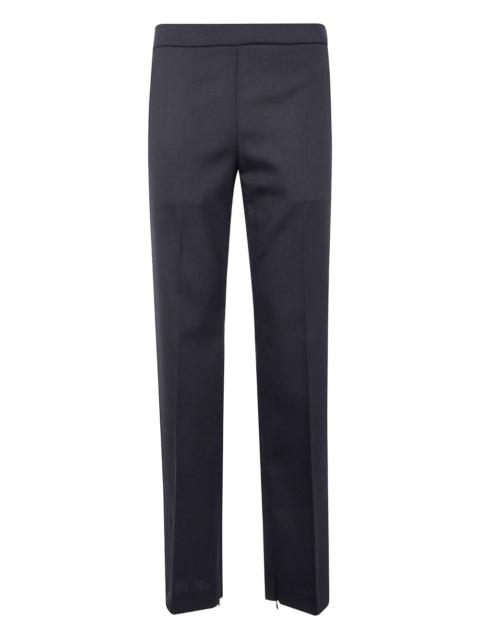 wool trousers