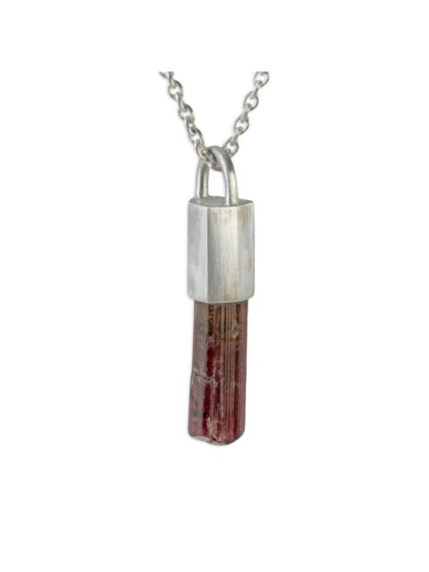 talisman chain necklace
