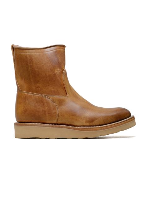 Roper 2000 Horween Natural Cypress