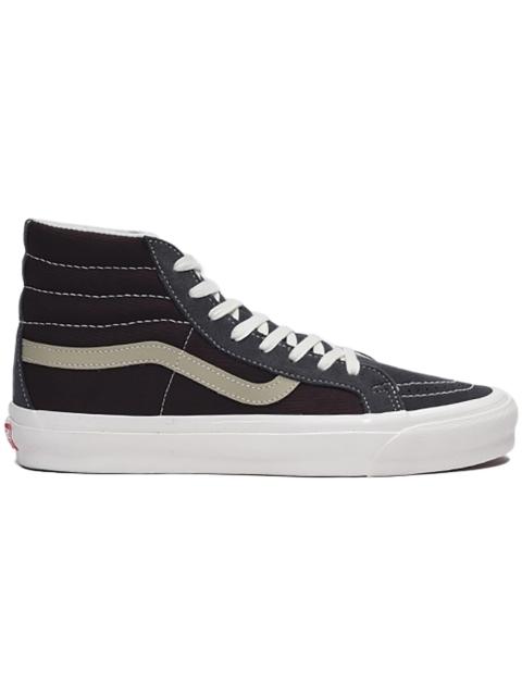 Vans Sk8-Hi Periscope Coffee Bean