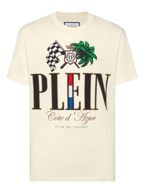 Cote D Azur Plam T-shirt
