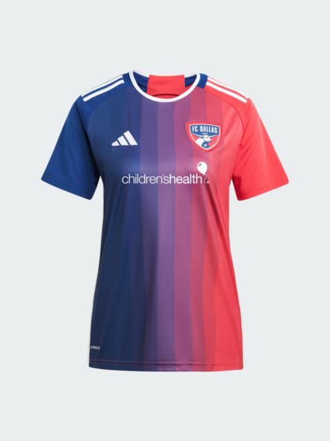 FC Dallas 24/25 Home Jersey