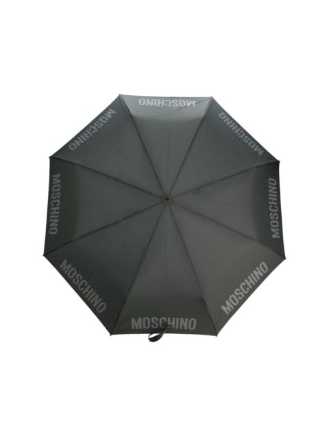logo-print compact umbrella