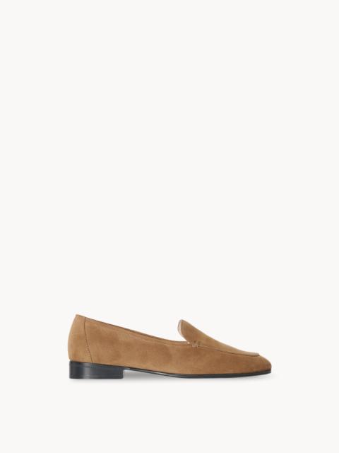Adam Loafer Two