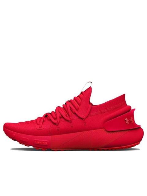 Under Armour HOVR Phantom 3 'Radio Red' 3025516-602