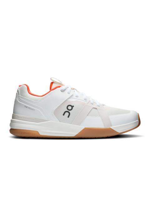 THE ROGER Clubhouse Pro