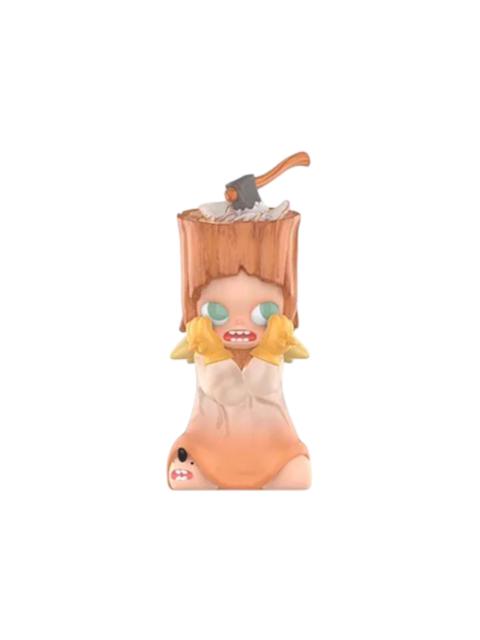POP MART Pop Mart Zsiga Borderline Drifter Series The Felled Tree ...