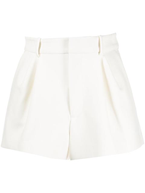 crystal-detail shorts