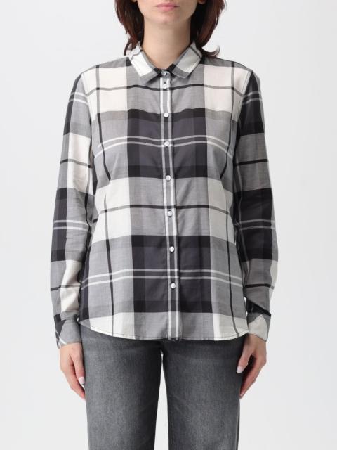 Shirt woman Barbour
