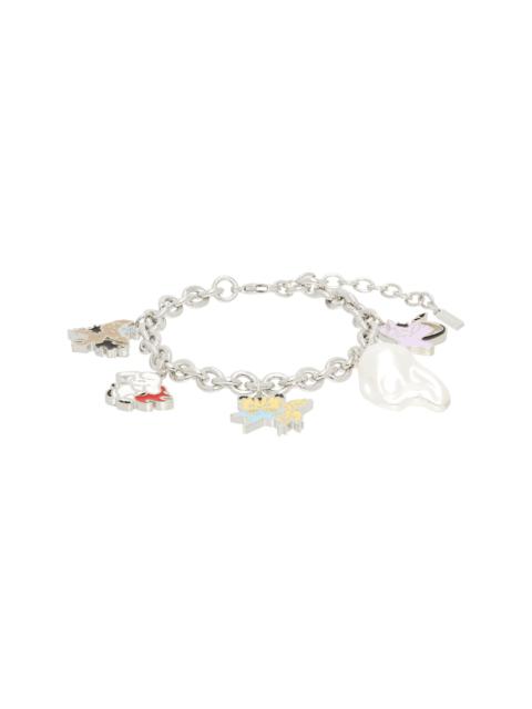 Monster Charms Bracelet