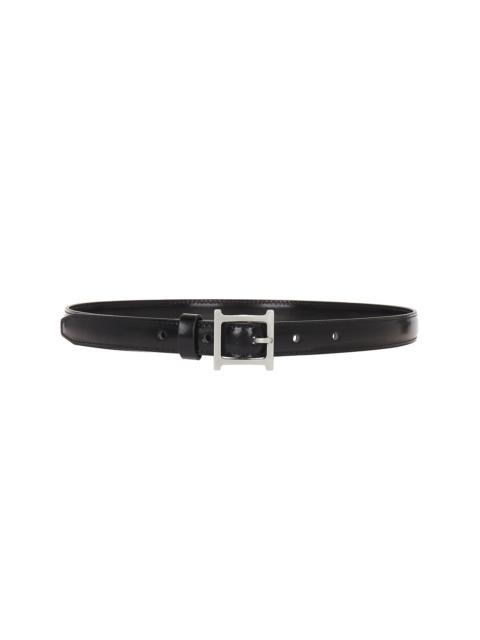 Logo Mini Waist Belt