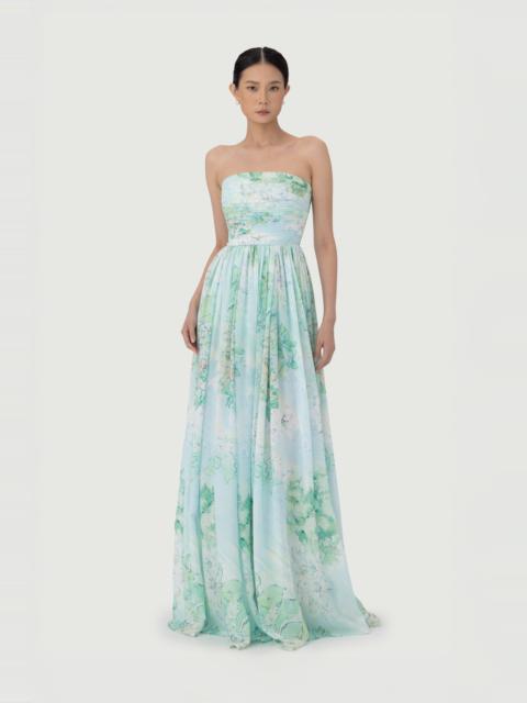 CAMILLE MAXI DRESS