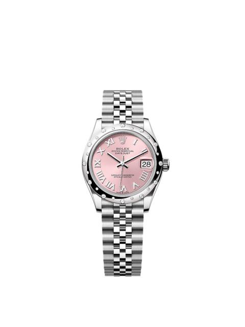 DATEJUST 278344RBR