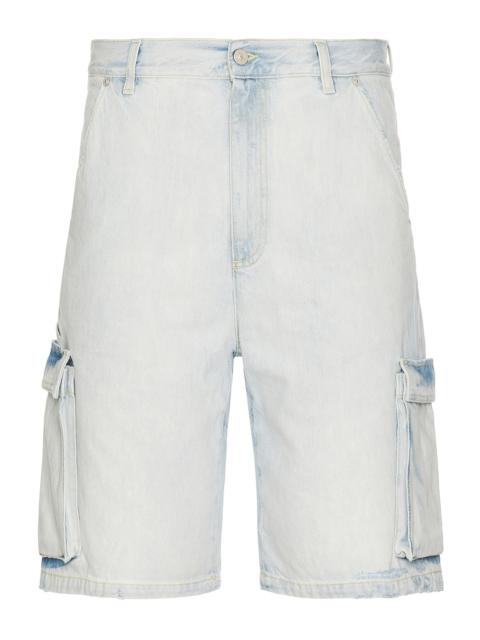 Star Drover Cargo Short