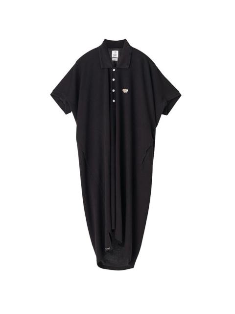 RUANA WELLER S/S (SIC) W BLACK