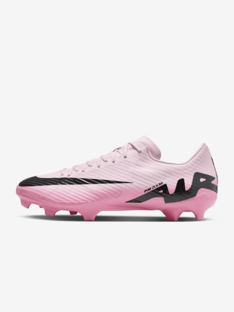 Nike Men's Mercurial Vapor 15 Academy MG Low-Top Soccer Cleats