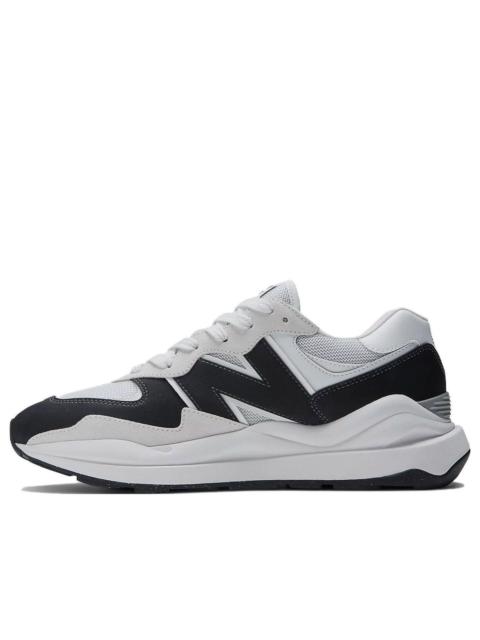 New Balance 57/40 'Black White' M5740CPC