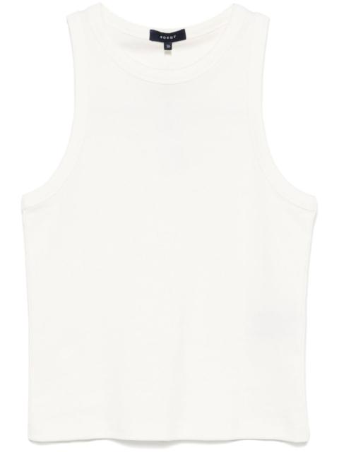 Dolly tank top