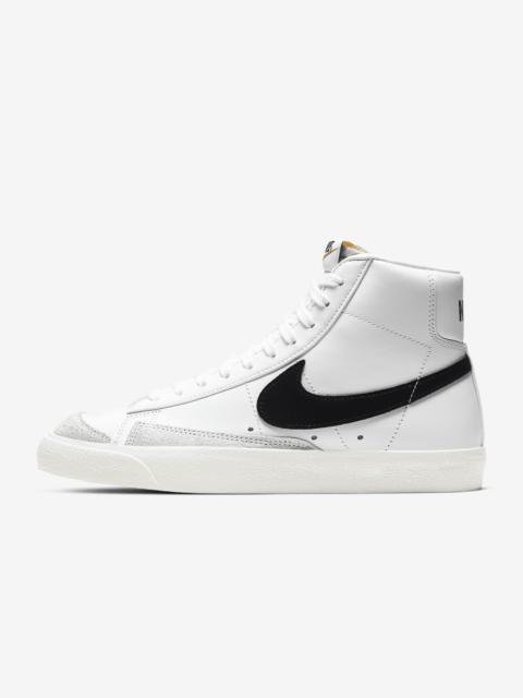 Nike Blazer Mid '77 Women's Shoes