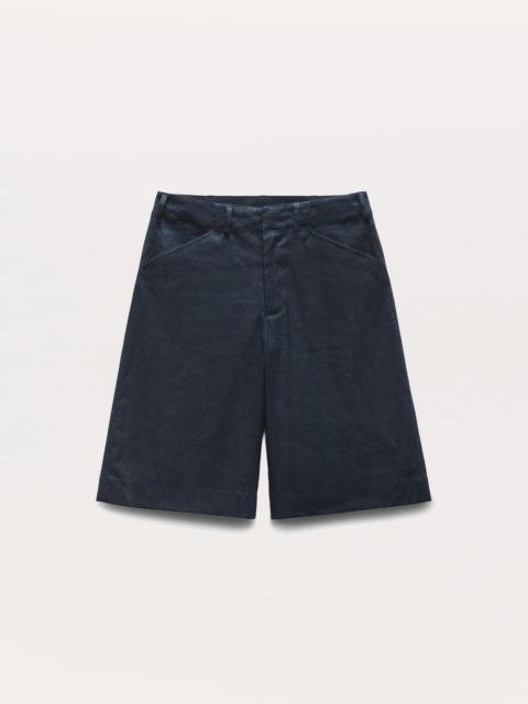 Banks Linen Shorts