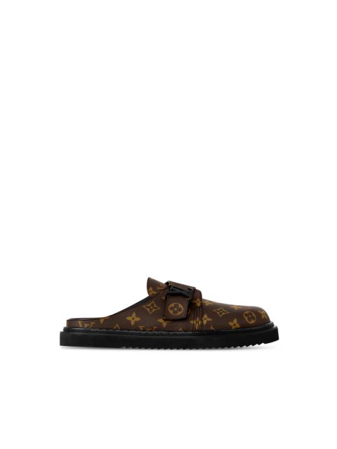 Louis Vuitton LV Easy Mule | REVERSIBLE