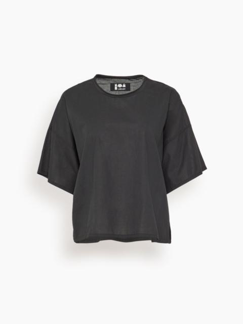 Maglia Frida Neve in Black