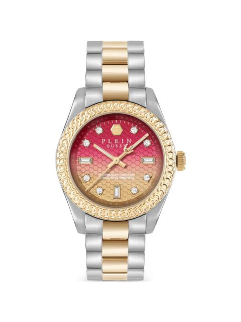 Queen 36mm watch
