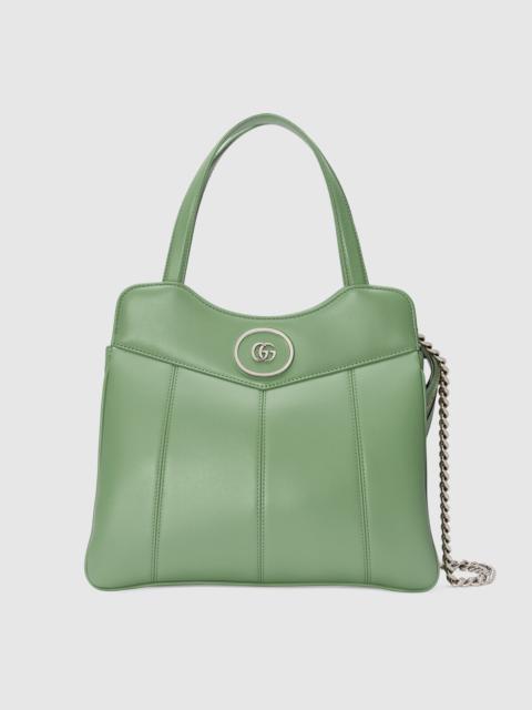 Petite GG small tote bag