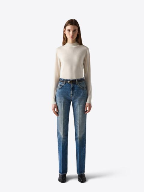 SWEATER 72 OFF WHITE