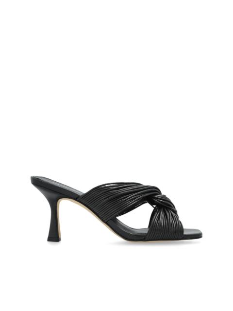 75mm Alessia sandals