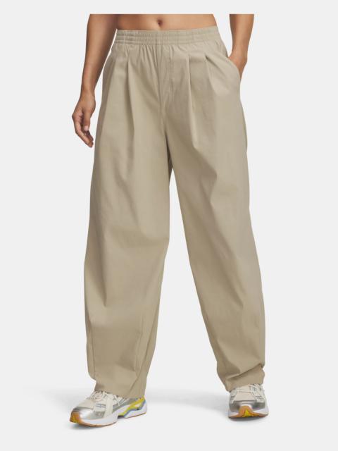 UA Unstoppable Woven