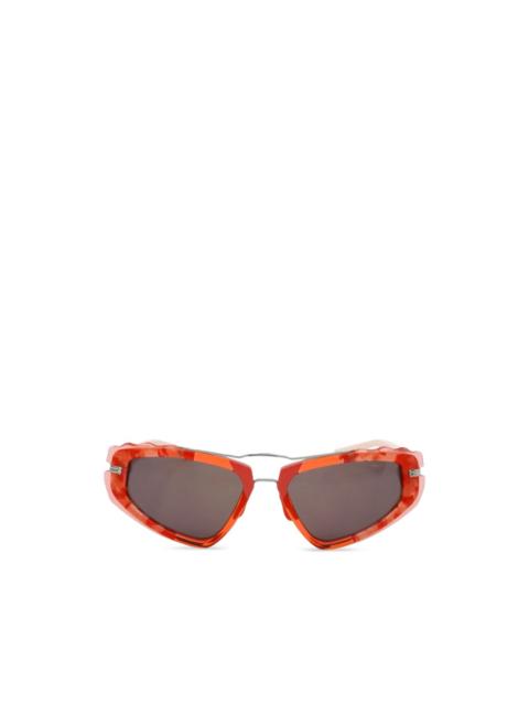 Electric Drip sunglasses